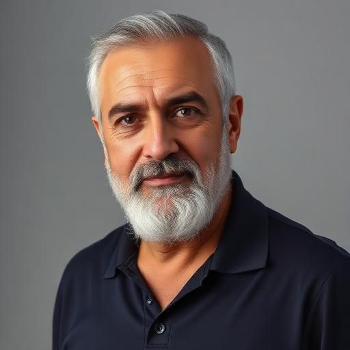 Sérgio Andrade